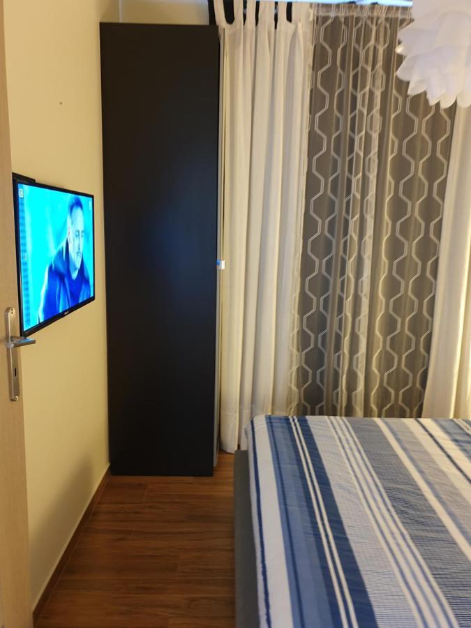 Apartment Apartament Calamo