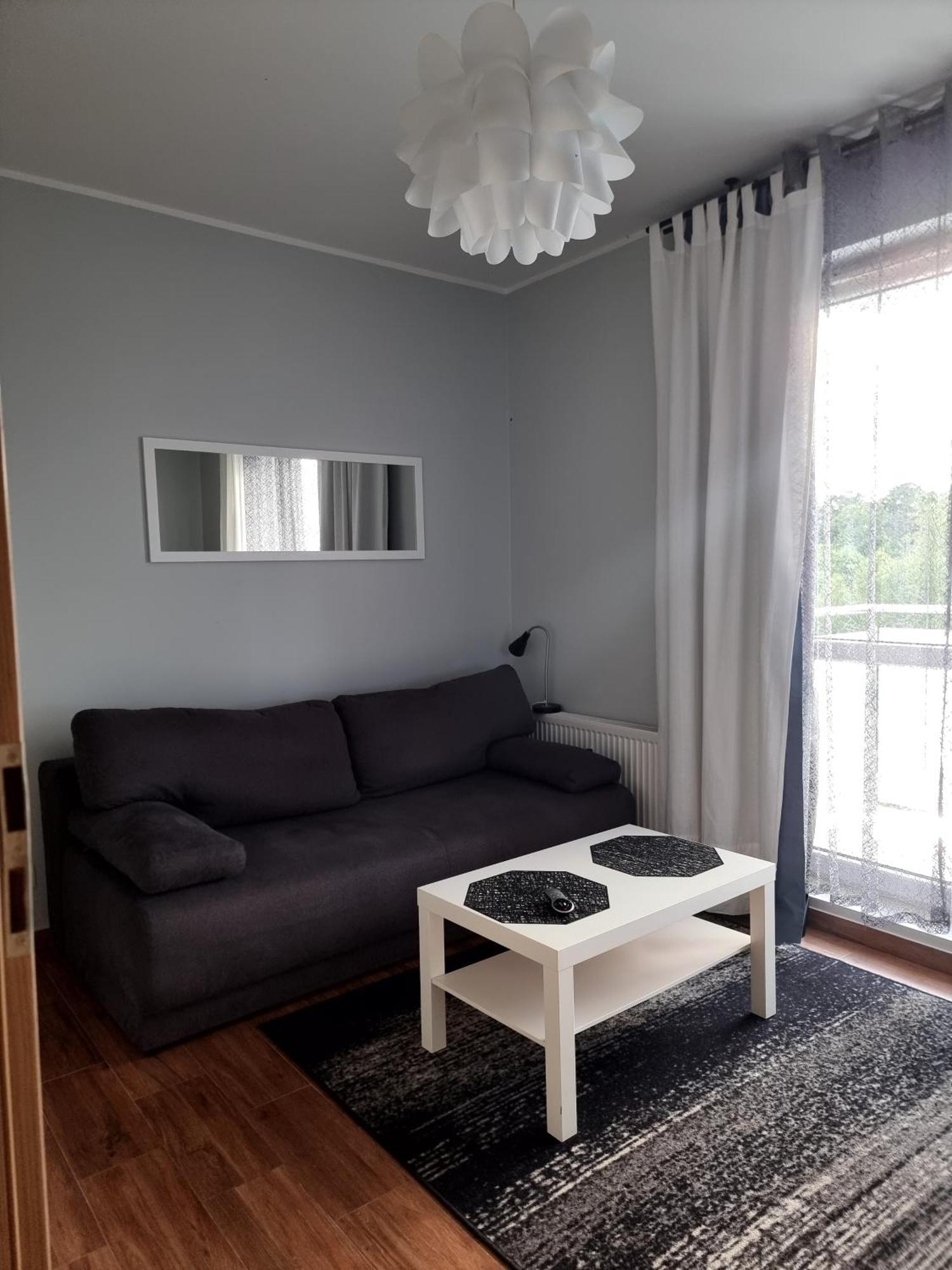 Apartament Calamo Apartment