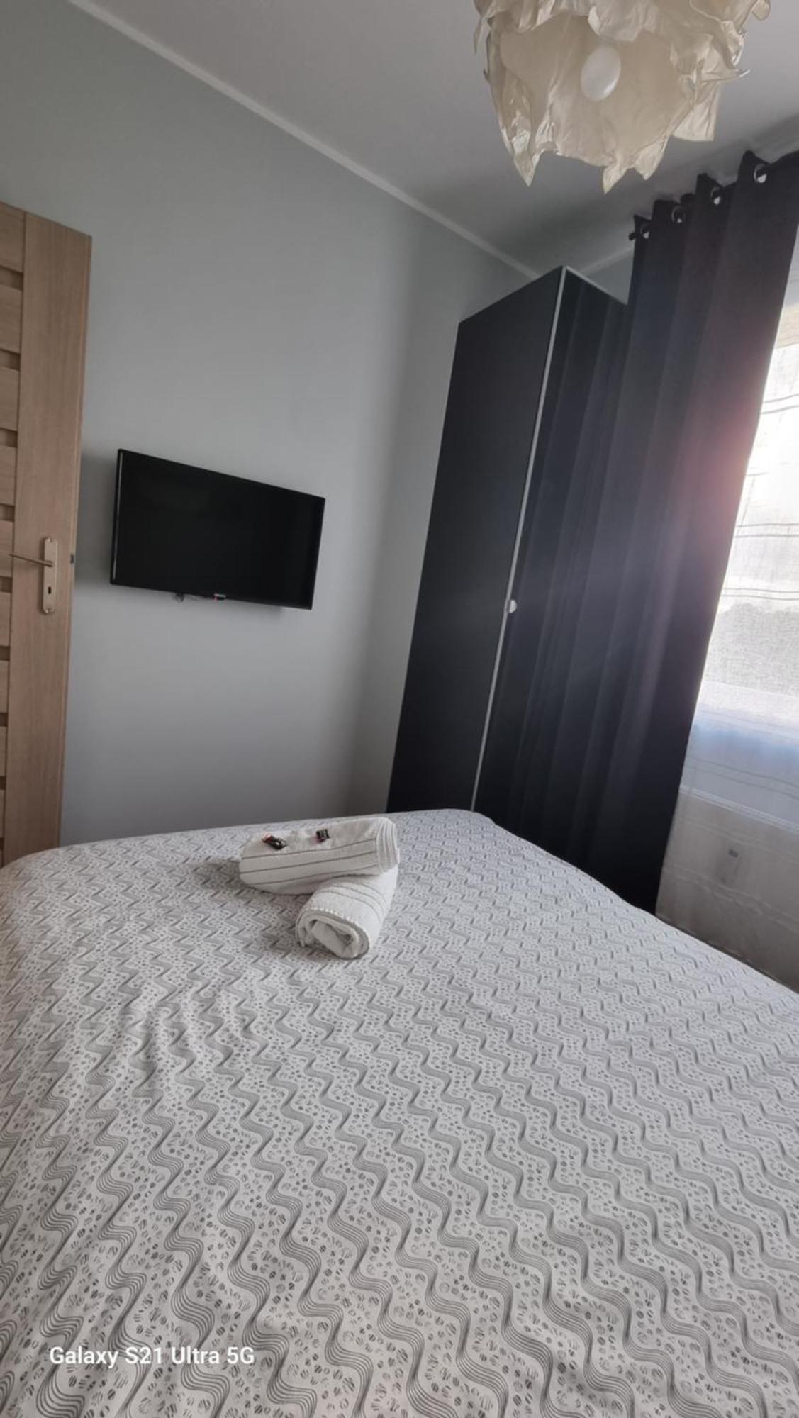 Apartament Calamo Apartment Olsztyn (Warmian-Masurian)