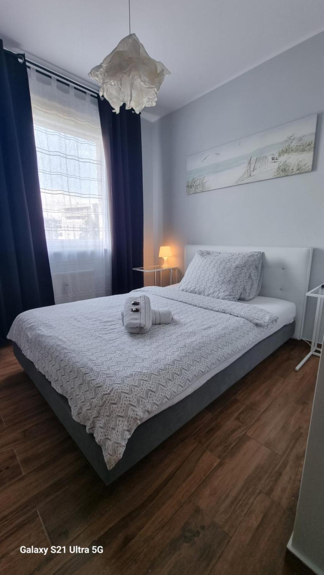 Apartament Calamo Apartment *