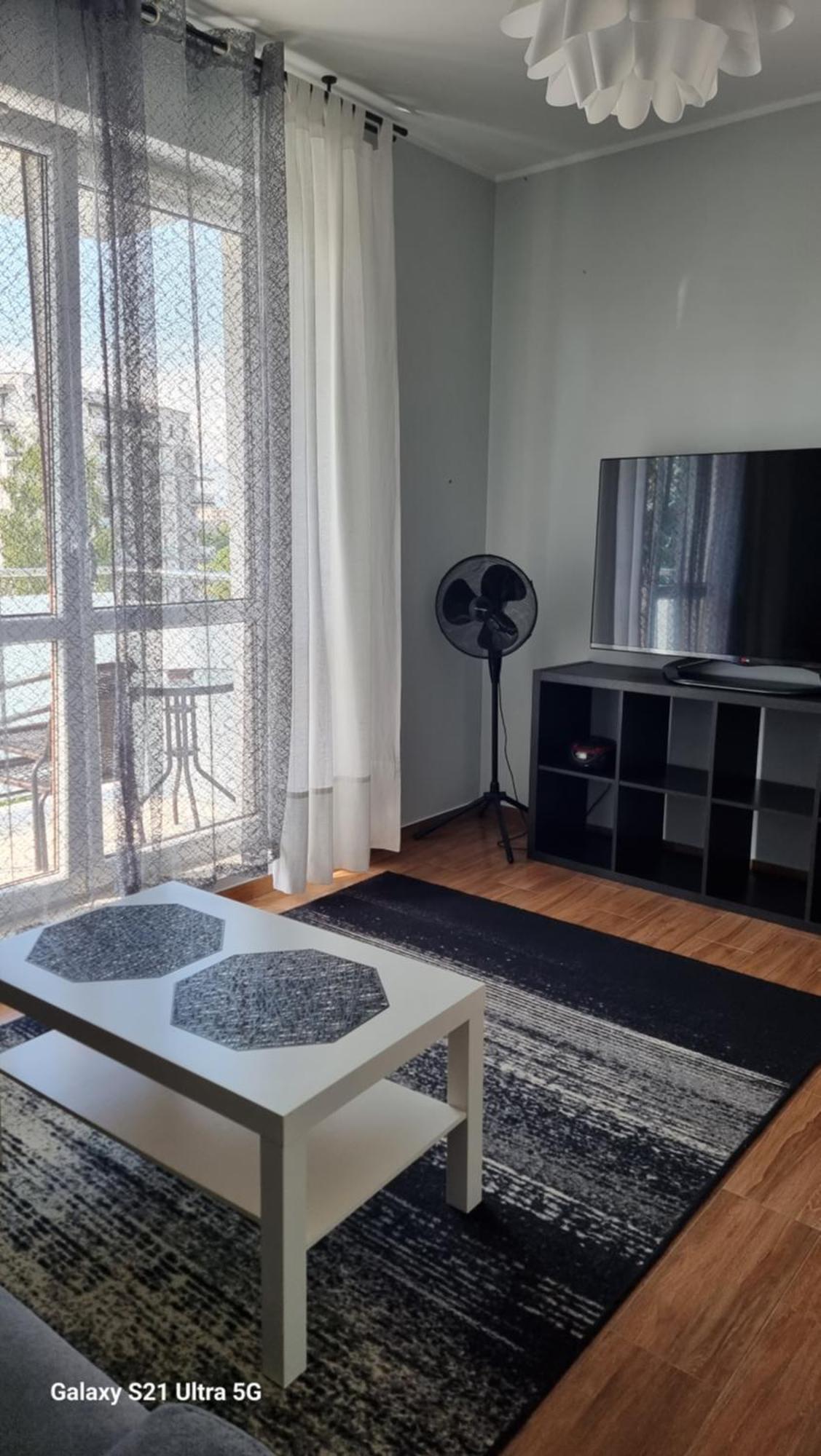 Apartament Calamo * Olsztyn (Warmian-Masurian)