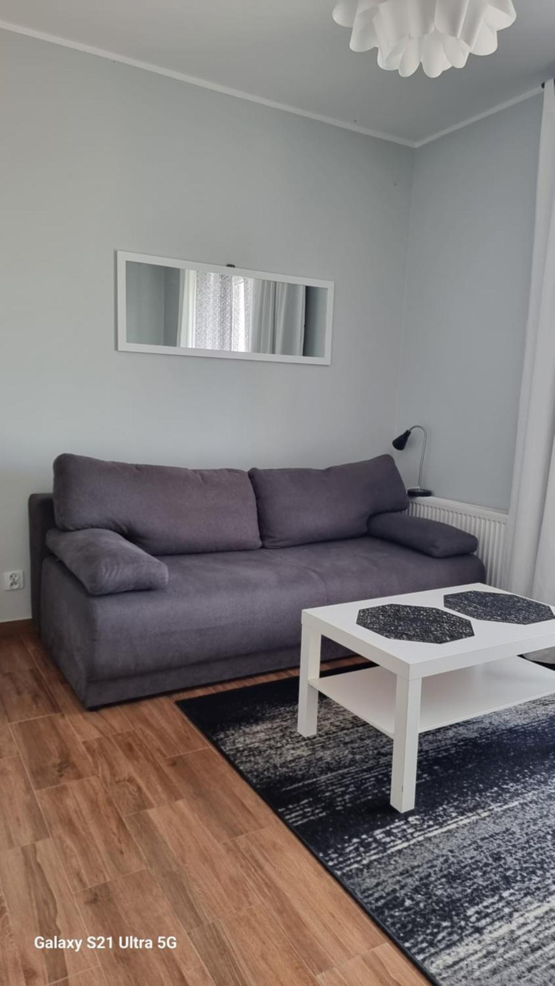 Apartament Calamo Apartment Olsztyn (Warmian-Masurian)