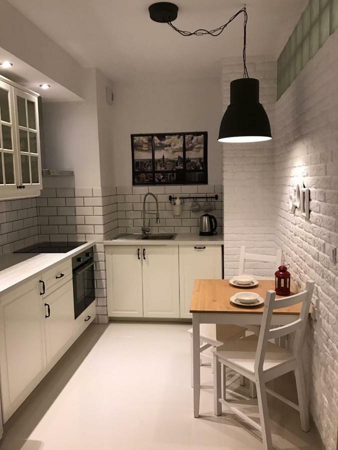 Apartament Calamo Apartment Olsztyn (Warmian-Masurian)