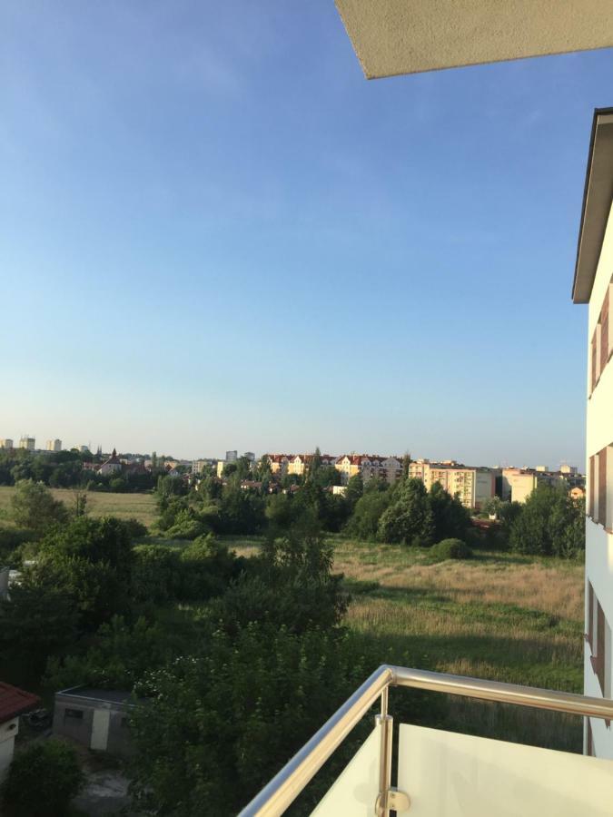 Apartament Calamo * Olsztyn (Warmian-Masurian)